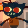 mae borowski